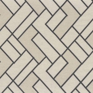 Tkanina Camengo 44480498 Maui Reflet Oasis