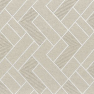 Tkanina Camengo 44480342 Maui Reflet Oasis