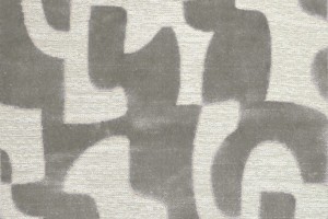 Tkanina Aldeco 01 Decoupé Velvet ze wzorem Eleganckim