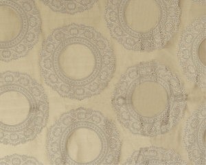 Tkanina Aldeco 02 Doily ze wzorem Eleganckim