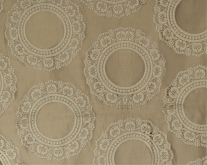 Tkanina Aldeco 03 Doily ze wzorem Eleganckim