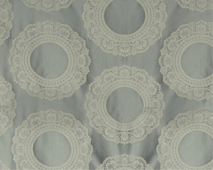 Tkanina Aldeco 04 Doily ze wzorem Eleganckim