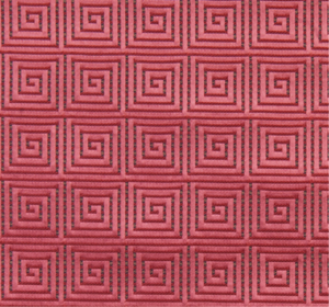 Tkanina Aldeco 03 Endlesstime ze wzorem Geometrycznym