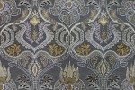 Tkanina Aldeco 03 Fantaisie ze wzorem Damask
