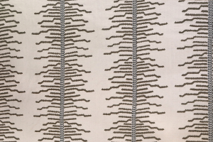 Tkanina Aldeco 02 Farouche ze wzorem Zwierzęcym