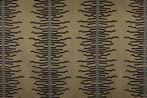 Tkanina Aldeco 03 Farouche ze wzorem Zwierzęcym