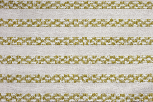 Tkanina Aldeco 02 Flapper Stripe In/Outdoor Fr ze wzorem Paski