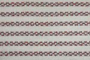 Tkanina Aldeco 03 Flapper Stripe In/Outdoor Fr ze wzorem Paski