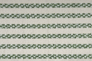 Tkanina Aldeco 04 Flapper Stripe In/Outdoor Fr ze wzorem Paski