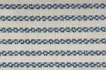 Tkanina Aldeco 05 Flapper Stripe In/Outdoor Fr ze wzorem Paski