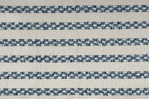 Tkanina Aldeco 05 Flapper Stripe In/Outdoor Fr ze wzorem Paski
