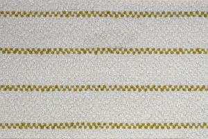 Tkanina Aldeco 02 Foxtrot Stripe In/Outdoor Fr ze wzorem Paski