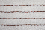 Tkanina Aldeco 03 Foxtrot Stripe In/Outdoor Fr ze wzorem Paski