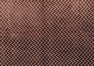 Tkanina Aldeco 03 Freddie Velvet ze wzorem Tekstura