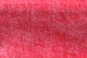Tkanina Aldeco 22 Glaze Velvet ze wzorem Tekstura