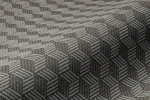 Tkanina Aldeco 01 Hardpop Fr ze wzorem Geometrycznym