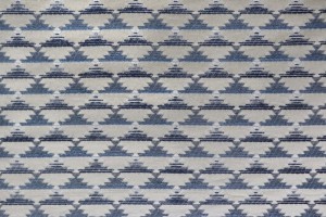 Tkanina Aldeco 06 Haut Désert ze wzorem Geometrycznym