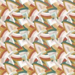 Tkanina Camengo 47880144 Capoeira Carioca