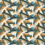 Tkanina Camengo 47880356 Capoeira Carioca