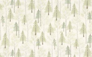 Tkanina Camengo OUAT 88497258 Forest Once Upon A Time