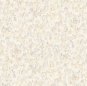 Tkanina Camengo OUAT 88509242 Garden Once Upon A Time