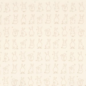 Tkanina Camengo OUAT 88511108 Bunny Once Upon A Time