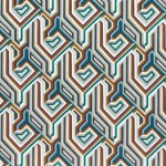 Tkanina Camengo 30840237 Gugg Velvet Bilbao Velvet