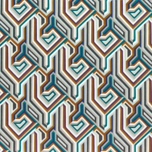 Tkanina Camengo 30840237 Gugg Velvet Bilbao Velvet