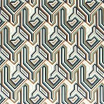 Tkanina Camengo 30840374 Gugg Velvet Bilbao Velvet