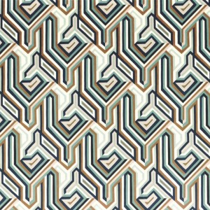 Tkanina Camengo 30840374 Gugg Velvet Bilbao Velvet