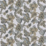 Tkanina Zimmer + Rohde 895 Anya ze wzorem Tekstura