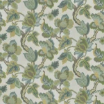 Tkanina Zimmer + Rohde 674 Anya ze wzorem Tekstura