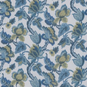 Tkanina Zimmer + Rohde 586 Anya ze wzorem Tekstura