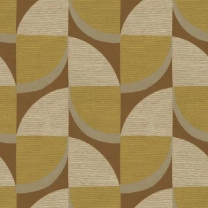 Tkanina Zimmer + Rohde 183 Arcette ze wzorem Nowoczesnym