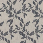 Tkanina Zimmer + Rohde 366 Arden ze wzorem Kwiatowym