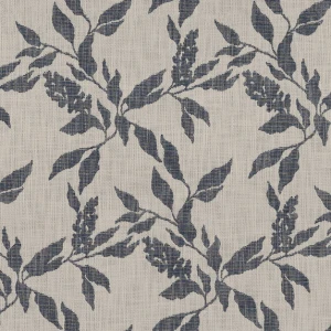 Tkanina Zimmer + Rohde 366 Arden ze wzorem Kwiatowym