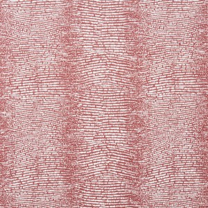 Tkanina Zimmer + Rohde 384 Armadillo ze wzorem Pancerza