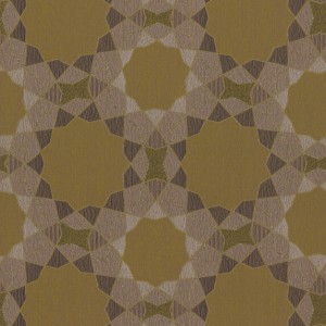 Tkanina Zimmer + Rohde 185 Armonia ze wzorem Orientalnym