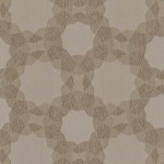 Tkanina Zimmer + Rohde 883 Armonia ze wzorem Orientalnym