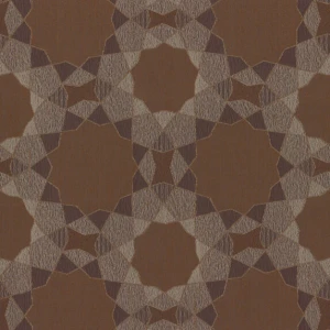 Tkanina Zimmer + Rohde 888 Armonia ze wzorem Orientalnym