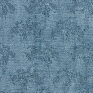 Tkanina Zimmer + Rohde 555 Babel ze wzorem Wiszące Ogrody Babilonu