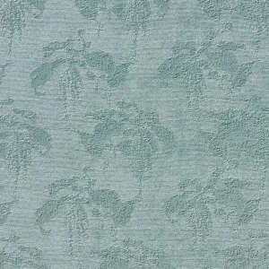 Tkanina Zimmer + Rohde 663 Babel ze wzorem Wiszące Ogrody Babilonu