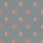 Tkanina Zimmer + Rohde 154 Badesi ze wzorem Tekstura