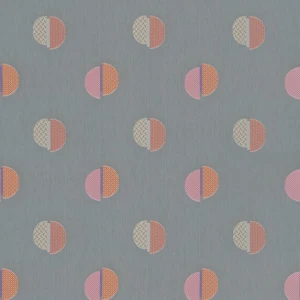 Tkanina Zimmer + Rohde 154 Badesi ze wzorem Tekstura