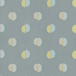 Tkanina Zimmer + Rohde 163 Badesi ze wzorem Tekstura