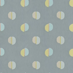 Tkanina Zimmer + Rohde 163 Badesi ze wzorem Tekstura