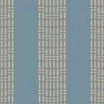 Tkanina Zimmer + Rohde 584 Bamboo ze wzorem Tekstura