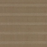 Tkanina Zimmer + Rohde 185 Banjara RE ze wzorem Pasy