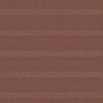 Tkanina Zimmer + Rohde 346 Banjara RE ze wzorem Pasy