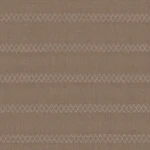 Tkanina Zimmer + Rohde 445 Banjara RE ze wzorem Pasy